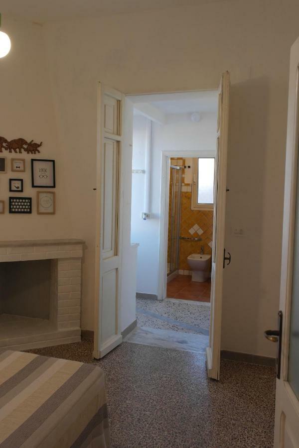 My Place Apartment Olbia Exterior photo