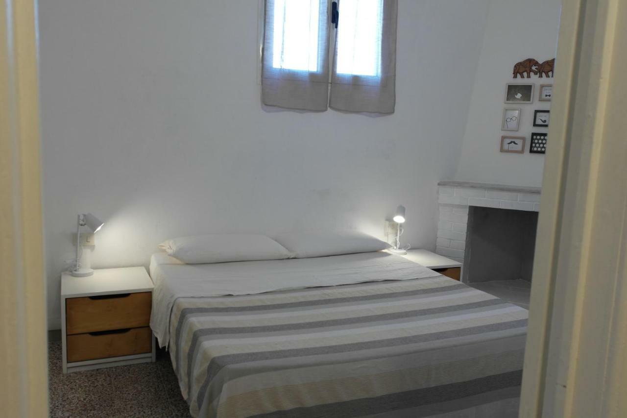 My Place Apartment Olbia Exterior photo