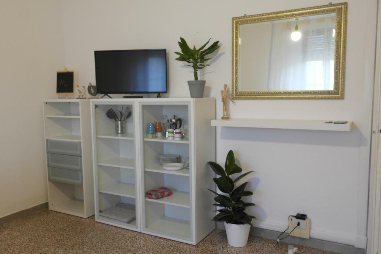 My Place Apartment Olbia Exterior photo