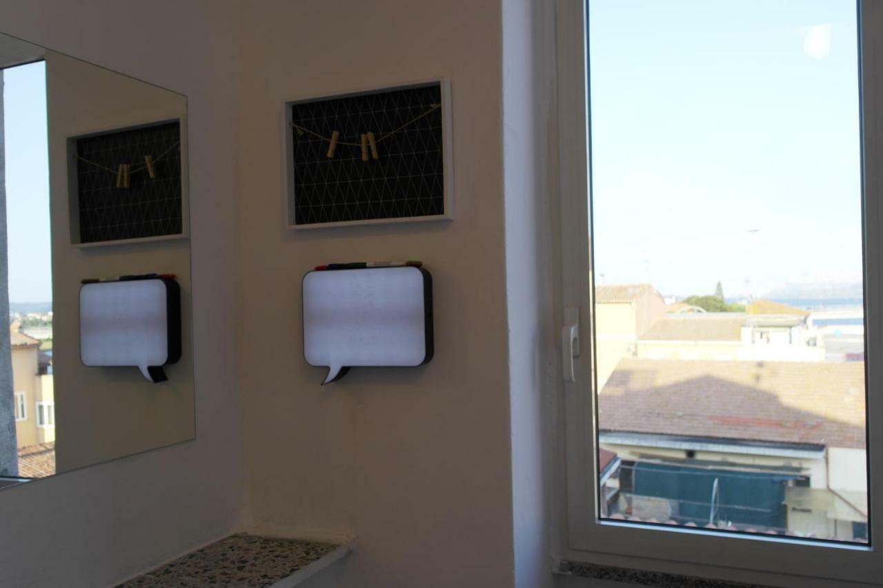My Place Apartment Olbia Exterior photo